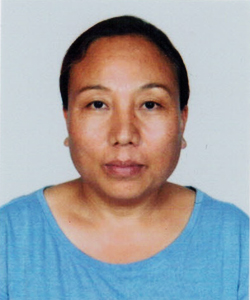 Rilli Gurung