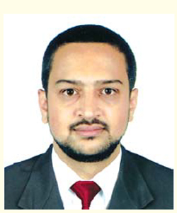 Robin Subedi
